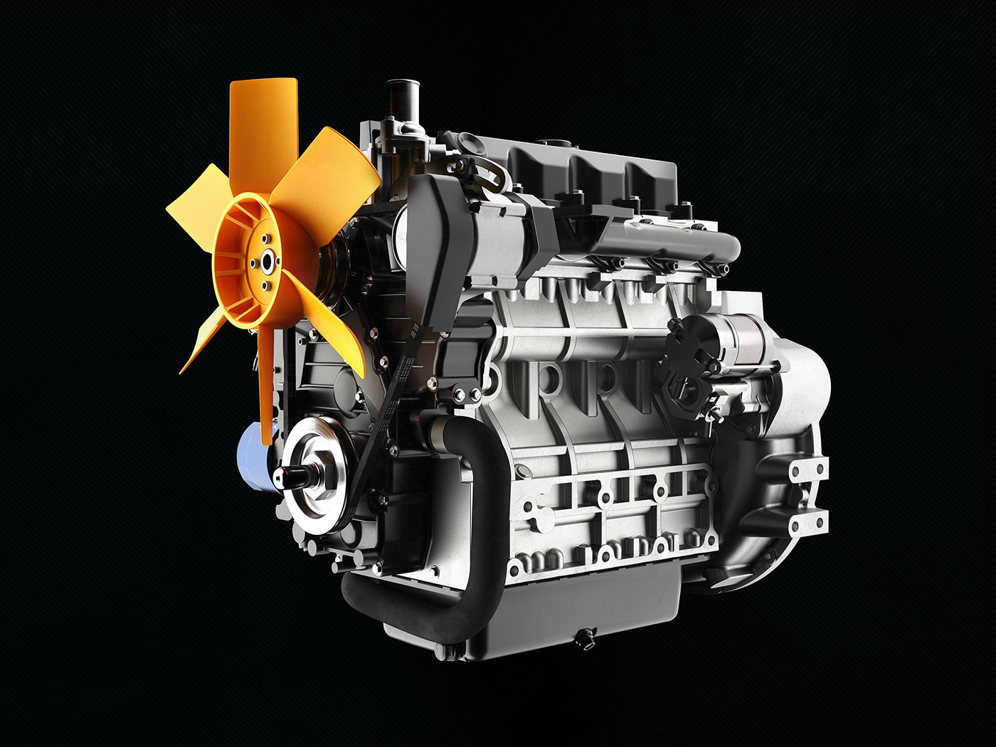 Verbrennermotoren