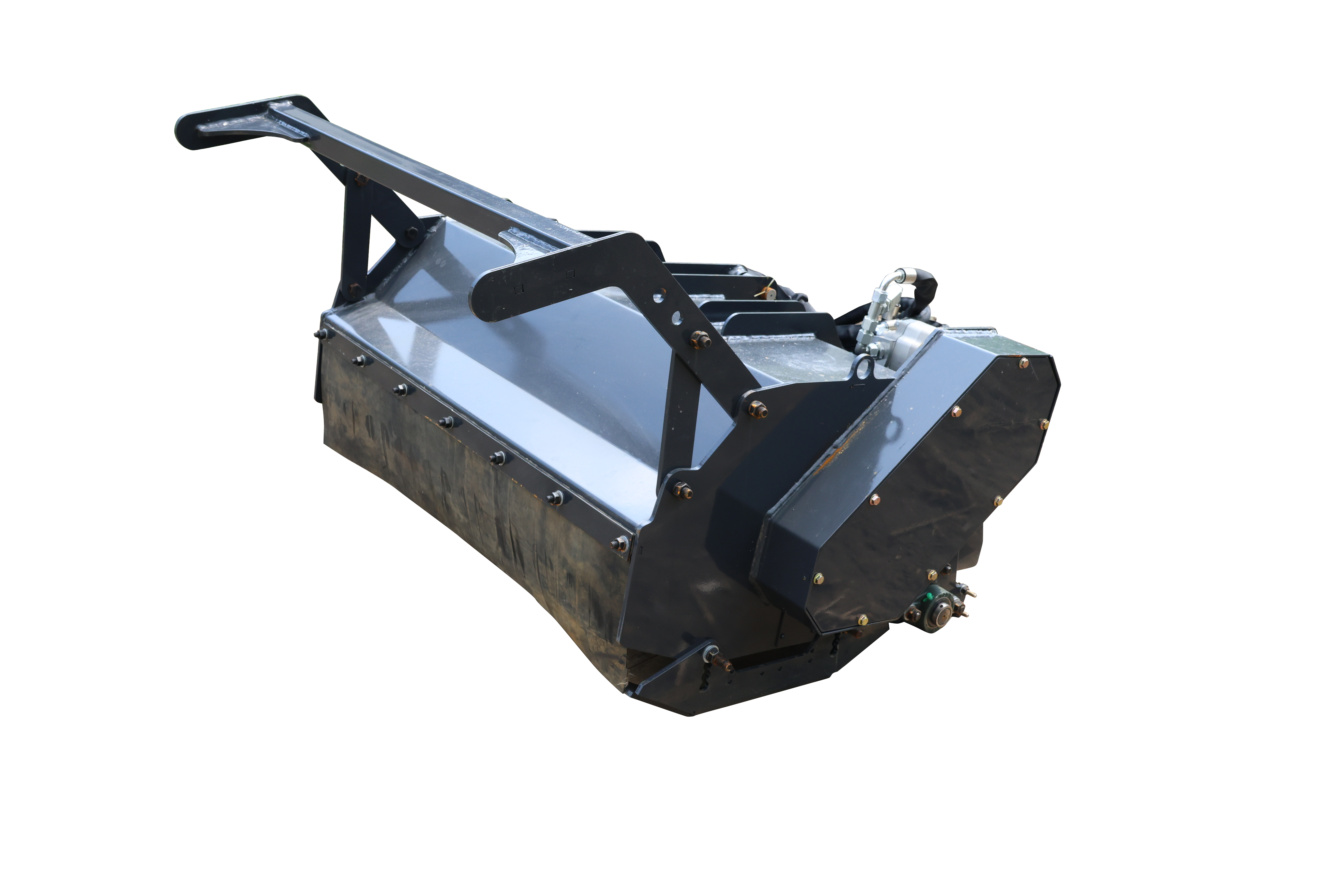 Mulcher
