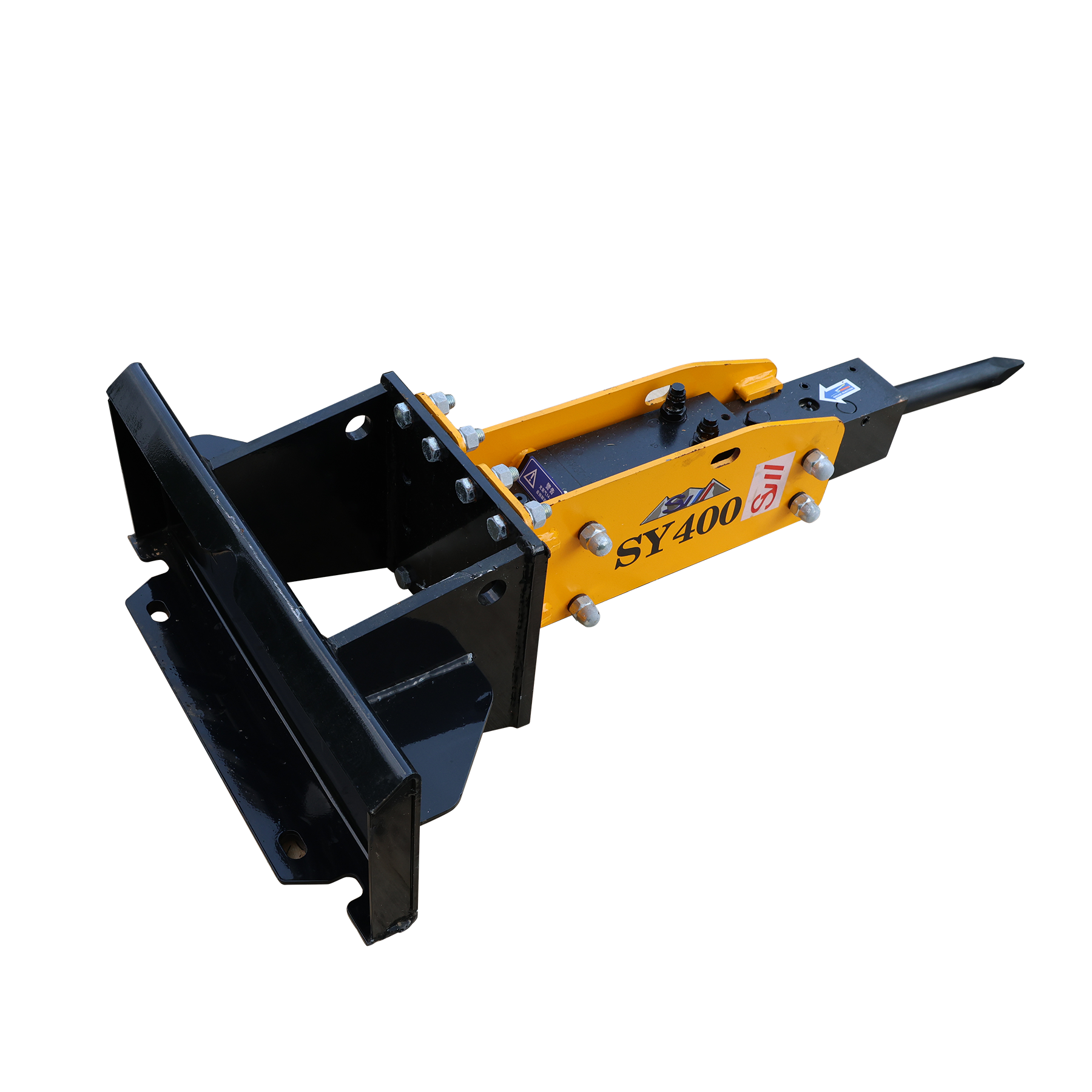 Hydraulikhammer