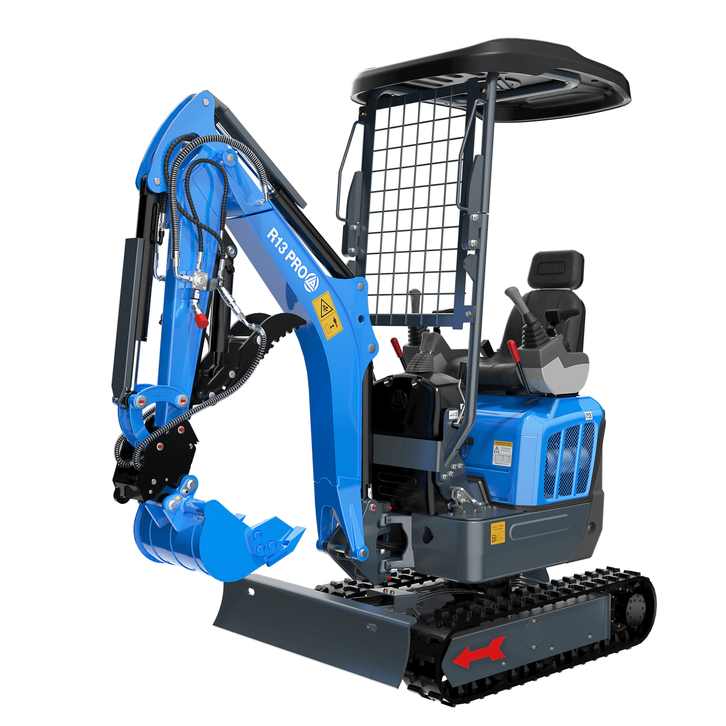 R13 PRO